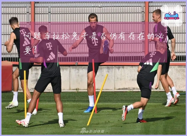 问题马拉松兔子是否仍有存在的必要？